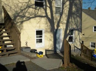 730 NW Ritchie St APT B, Pullman, WA 99163