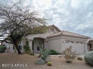 17143 E Sonoran Way, Fountain Hills, AZ 85268