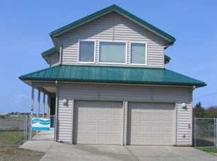 14 Ocean Blvd, Ocean City, WA 98569