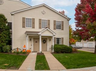 1435 McClure Rd, Aurora, IL 60505