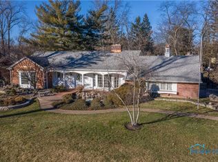 6444 Lancelot Rd, Sylvania, OH 43560