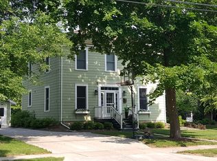 345 Winnebago Ave, Menasha, WI 54952