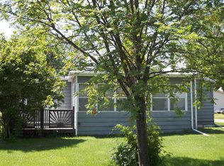 N8585 Lakeshore Dr, Fond Du Lac, WI 54937