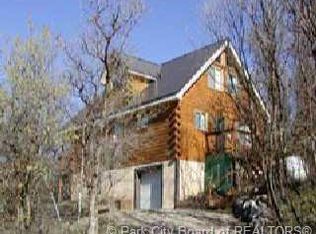 27 W Oak Ln, Midway, UT 84049