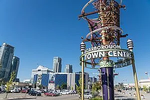 70 Town Centre Ct #1202-2 — Photo 35