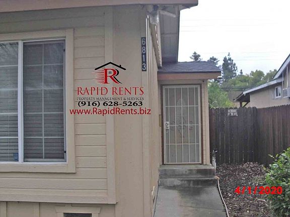 3rd image of 6813 Burdett Way