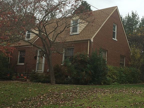 2nd image of 4513 Fairmont Ave