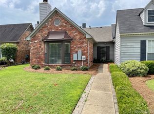 3150 Gatsby Ln, Montgomery, AL 36106