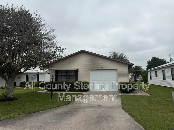 166 SE Jenese Way, Lake City, FL 32025