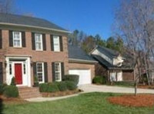 2119 Kilkenney Hill Rd, Matthews, NC 28105