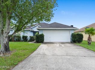 5368 Lacy Jane Way, Jacksonville, FL 32244