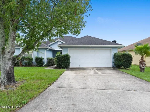 5368 LACY JANE Way, Jacksonville, FL 32244