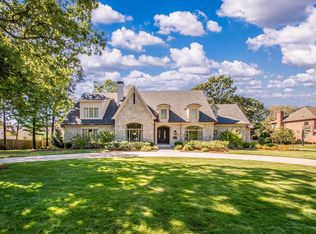 212 Sologne Ct, Little Rock, AR 72223