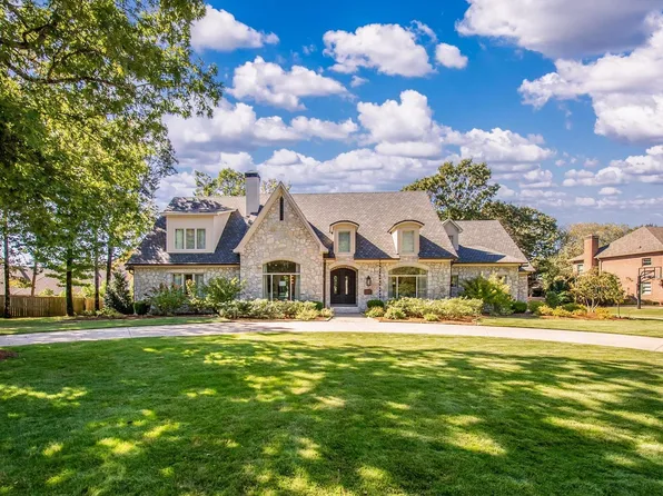 212 Sologne Ct, Little Rock, AR 72223