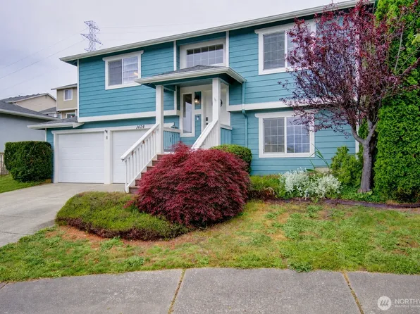 1424 Vecchio Court, Sedro Woolley, WA 98284