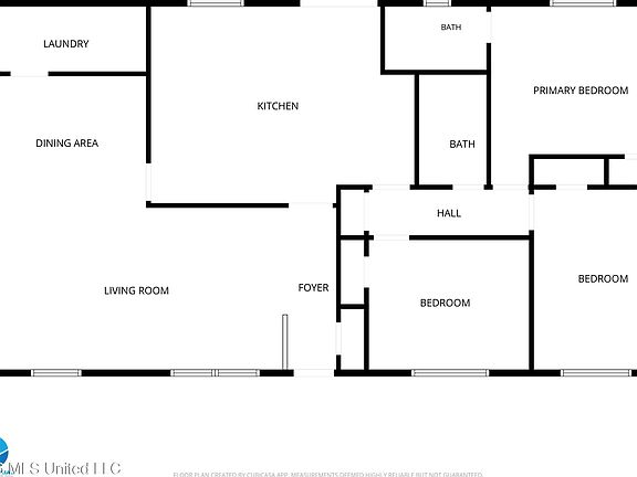 3rd image of 107 Vance Pl