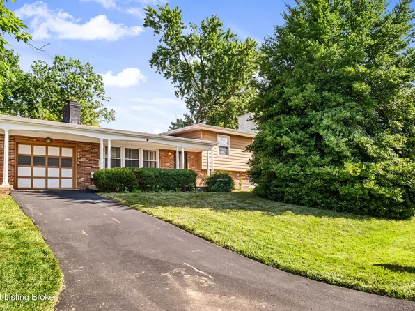 9803 Tiverton Way, Louisville, KY 40242