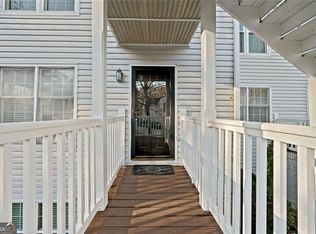 1115 Cannongate Xing SW, Marietta, GA 30064