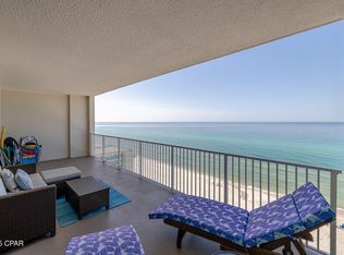 14415 Front Beach Rd UNIT 1105, Panama City Beach, FL 32413