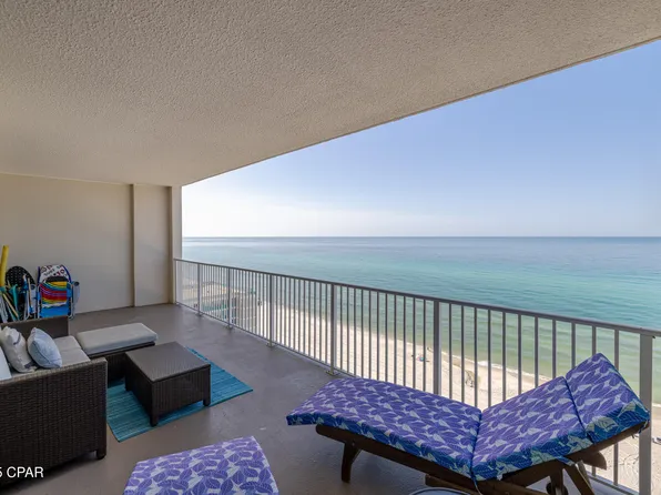 14415 Front Beach Rd Unit 1105, Panama City Beach, FL 32413