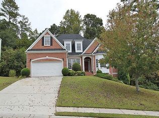 3805 Colonial Trl, Lilburn, GA 30047