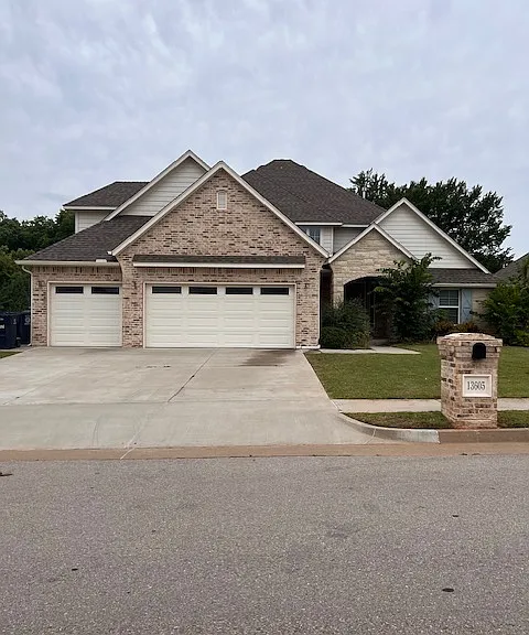 13605 S Independence Ave — Photo 1