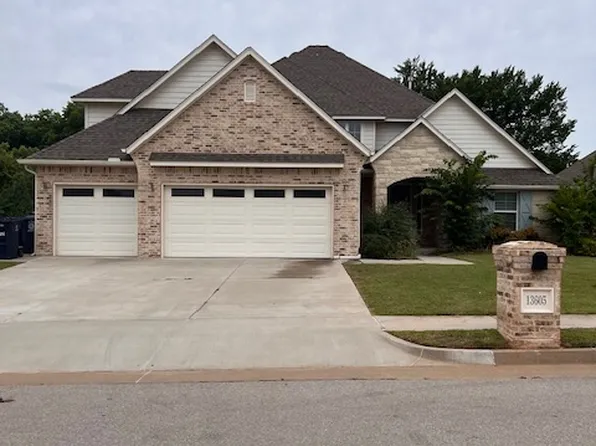 13605 S Independence Ave, Oklahoma City, OK 73170