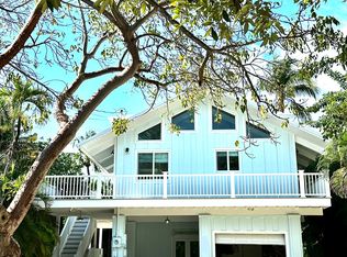 133 Seashore Dr, Islamorada, FL 33036