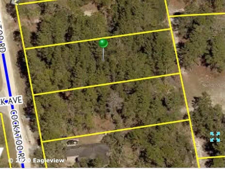 2nd image of 8358 Cockatoo Rd