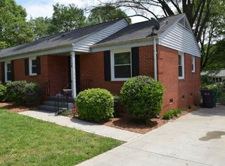 4413 Collingwood Dr, Charlotte, NC 28209