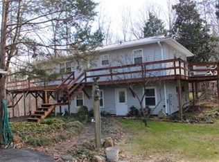 70 Ideal Point, Abbeville, SC 29620
