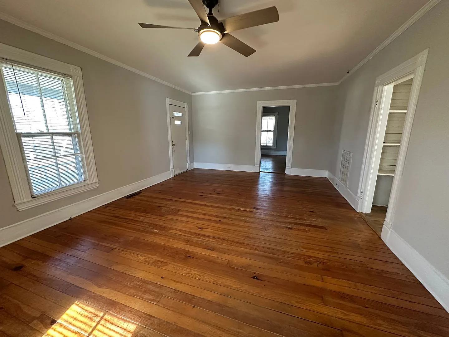 Live in the Heart of Troutman — Photo 3