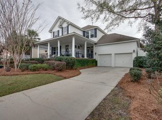 2021 Pierce St, Charleston, SC 29492