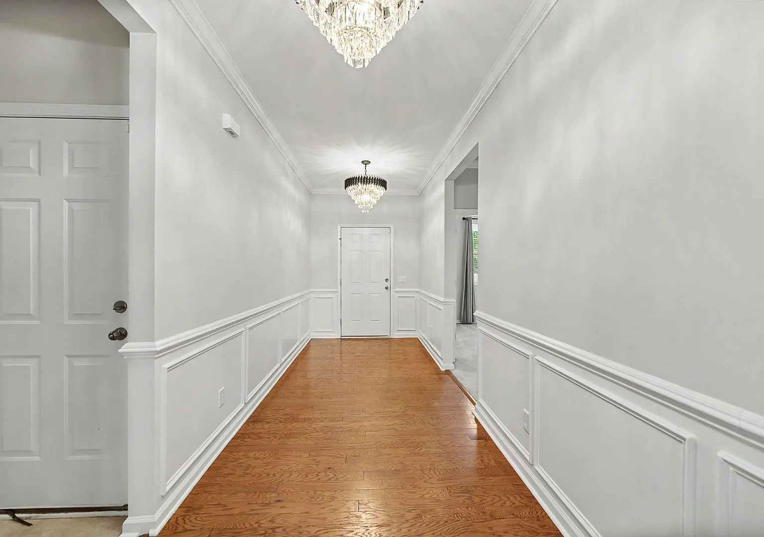Beautiful 3BR Home in Liberty Hall Plantation | Pond Views & Community Amenities — Photo 3