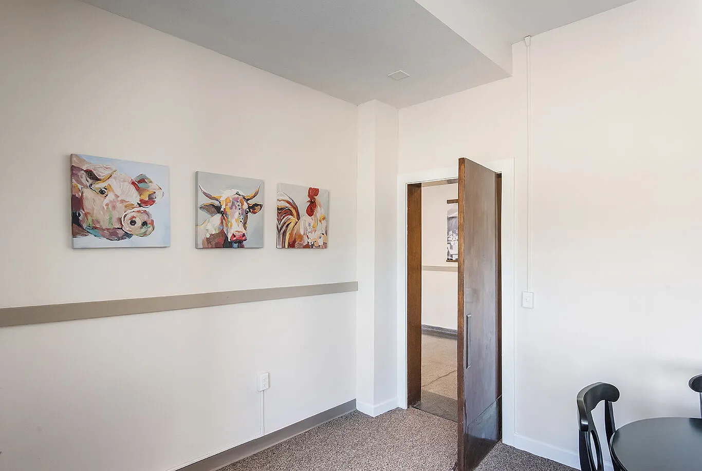 Grant Historic Residences — Photo 1
