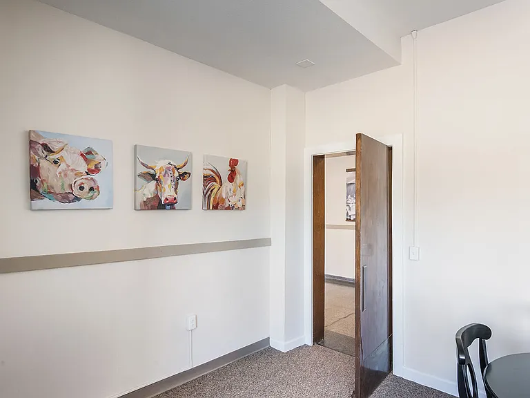 Grant Historic Residences — Photo 1