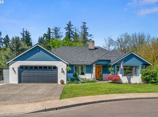 1433 SE 49th Ct, Hillsboro, OR 97123
