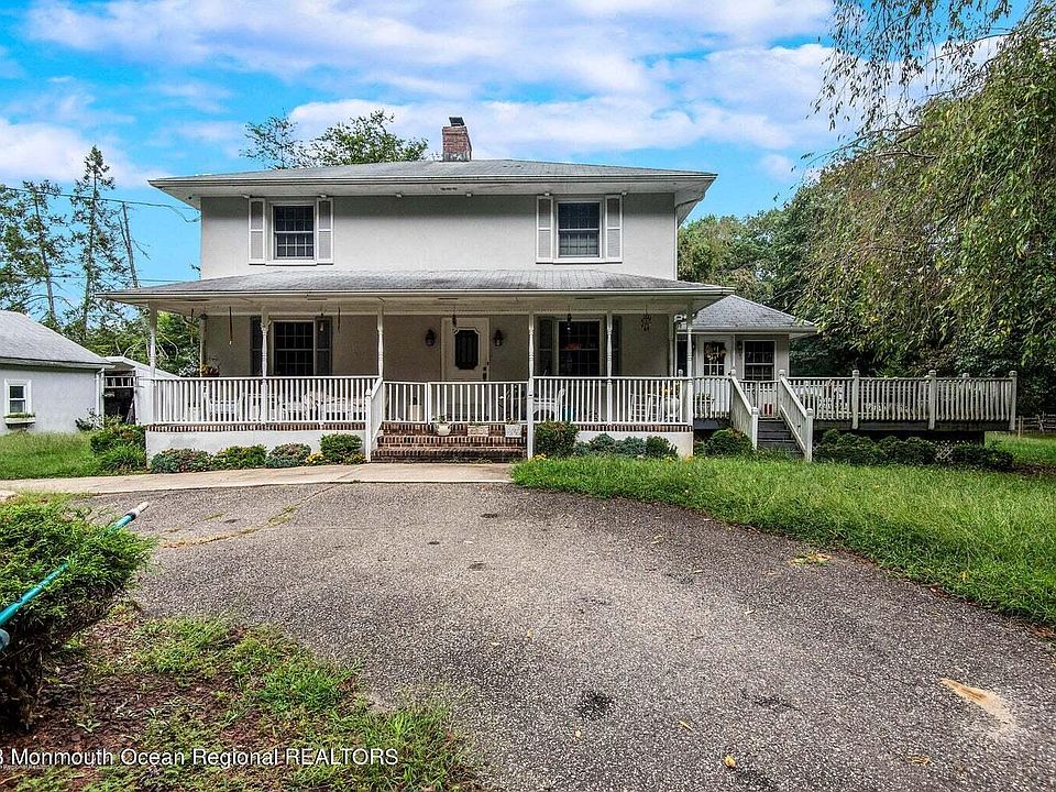 240 Stone Hill Road, Freehold, NJ 07728 Zillow