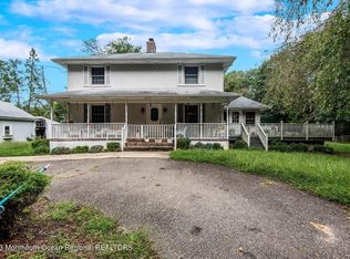 240 Stone Hill Rd, Freehold, NJ 07728