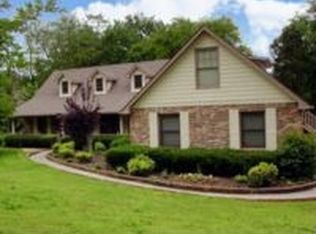 104 Hunter Brown Rd NW, Huntsville, AL 35806