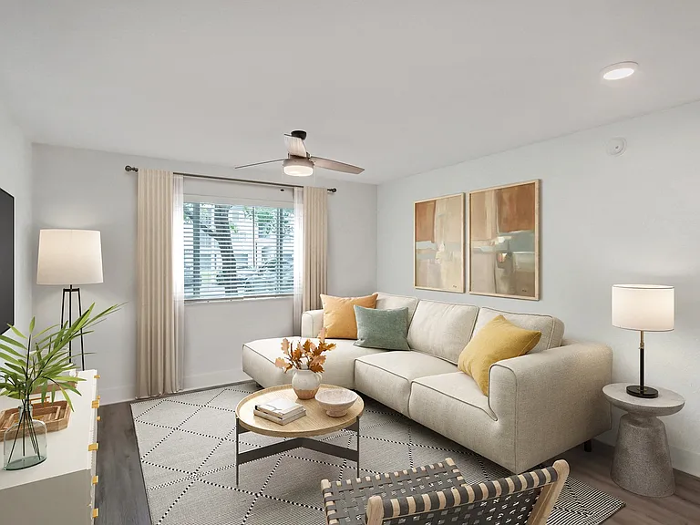 Palm Trace Landings Apartments — Photo 84
