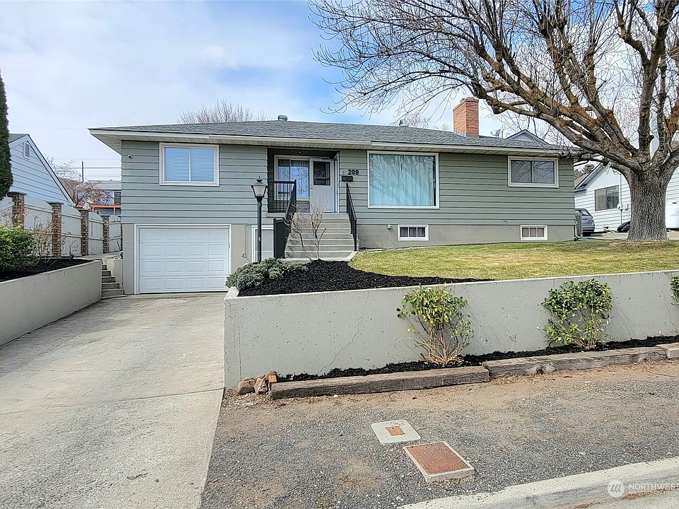 209 Patrick Rd, Ephrata, WA 98823 MLS NWM2051694 Zillow