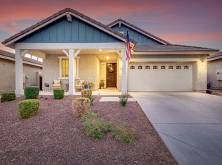 2788 N Springfield St, Buckeye, AZ 85396