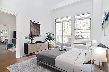 Rented by REAL New York