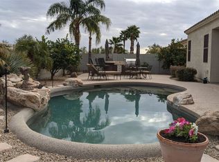 1261 N 86th Pl, Mesa, AZ 85207