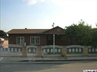516 E Hollyvale St, Azusa, CA 91702