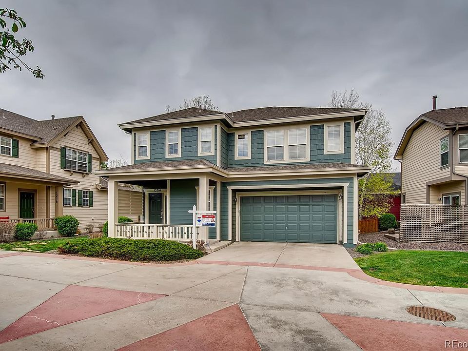 1st image of 13264 Niwot Trl