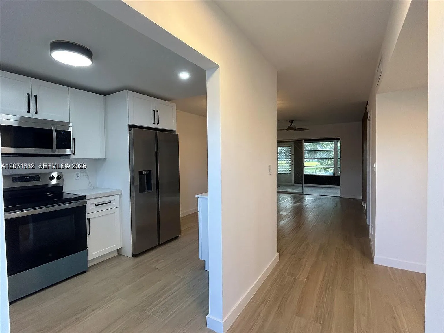 Applegreen Condo Apts 1 — Photo 2