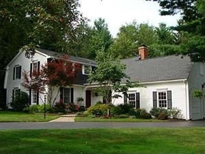 11 Knob Hill Rd, Orchard Park, NY, 14127