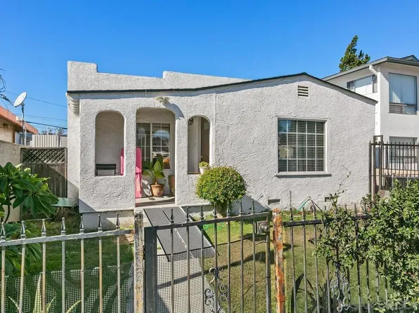 4324 33rd St, San Diego, CA 92104